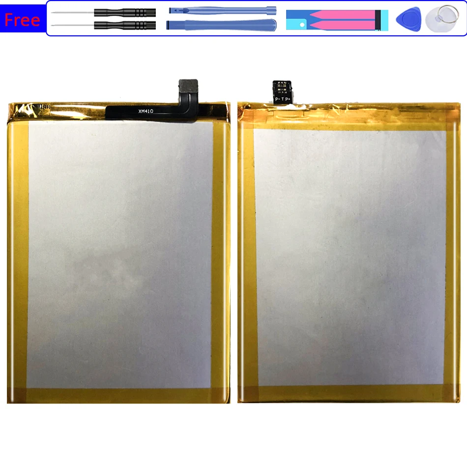 

Power3 Battery 6150mAh for UMIDIGI Power 3 Mobile Phone Bateria