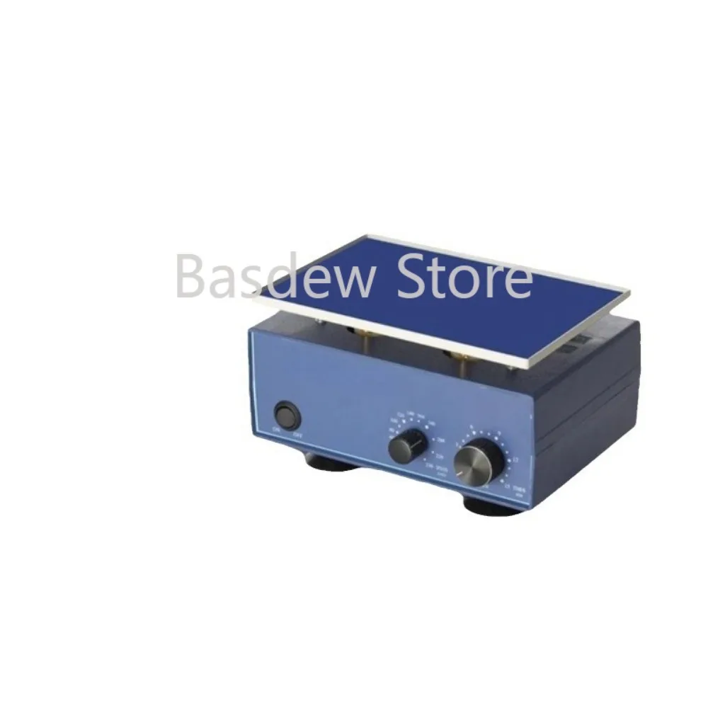 KJ-201BS Горизонтальный шейкер Лабораторное вращающееся устройство Триокислород