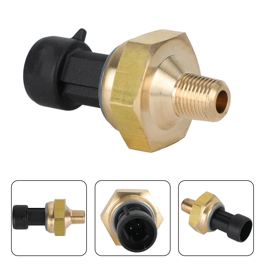 

Датчик EBP, 1 шт., 44G, 4C3Z-9J460-A, Φ 97-05, дизельное топливо, заднее давление, новый, медь + пластик, датчик EBP, 1 шт.