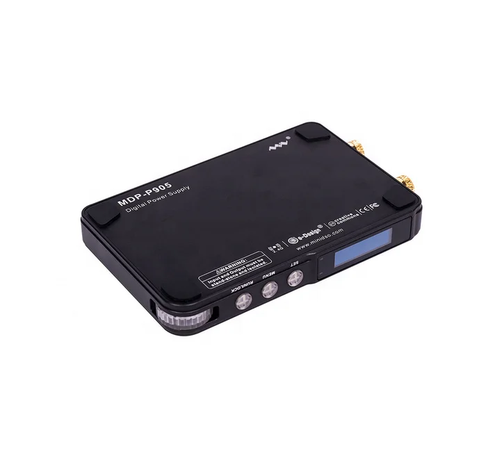 

MDP-P905 30V 5A Adjustable Digital DC Power Supply Voltage Regulator 90W Mini Laboratory Programmable MDP-XP Linear Power Meter