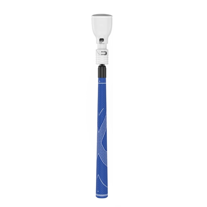 

VR GolfClub Grip for Quest2 VR GolfClub Adapters Handle Accessories