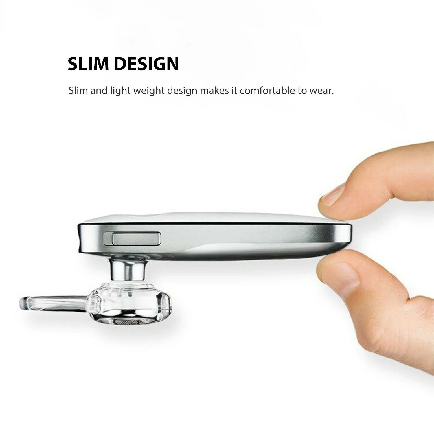 

FOR Sweatproof Wireless Bluetooth Earphones Headphones Sport Gym for iPhone iPad