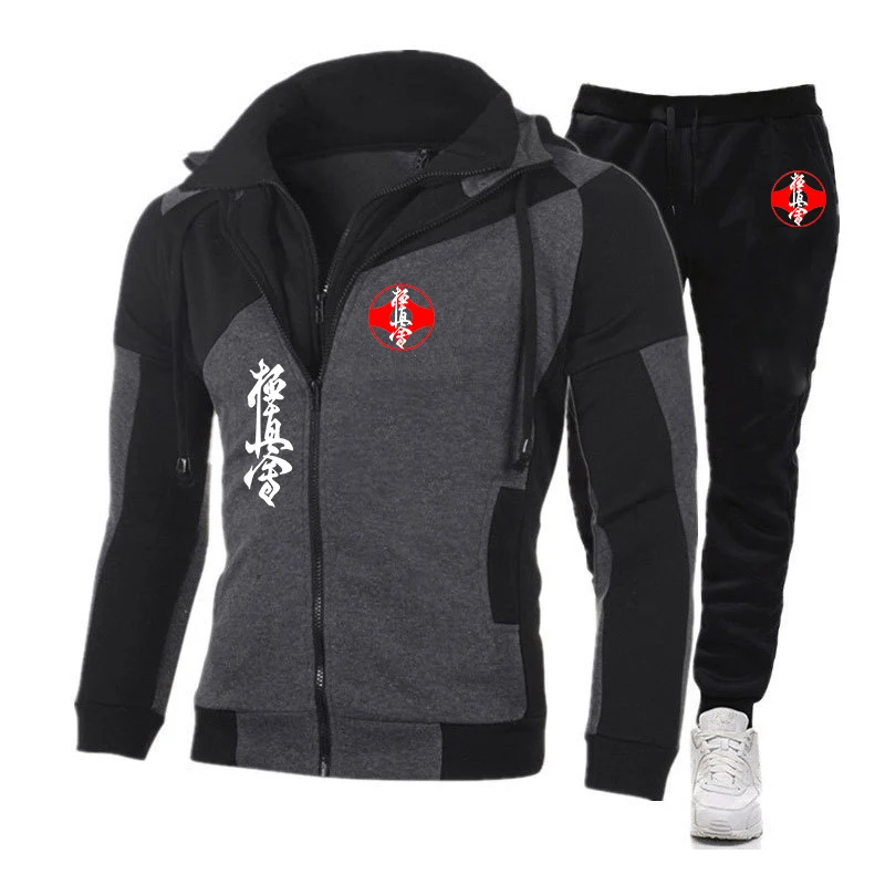 Новинка 2023, модный мужской спортивный