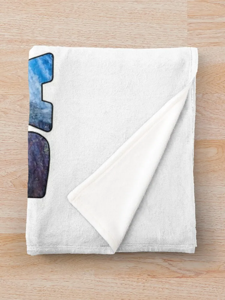 Одеяло BUSHRANGERS BAY ARCH - Melbourne Victoria Australia роскошные одеяла St Beautifuls