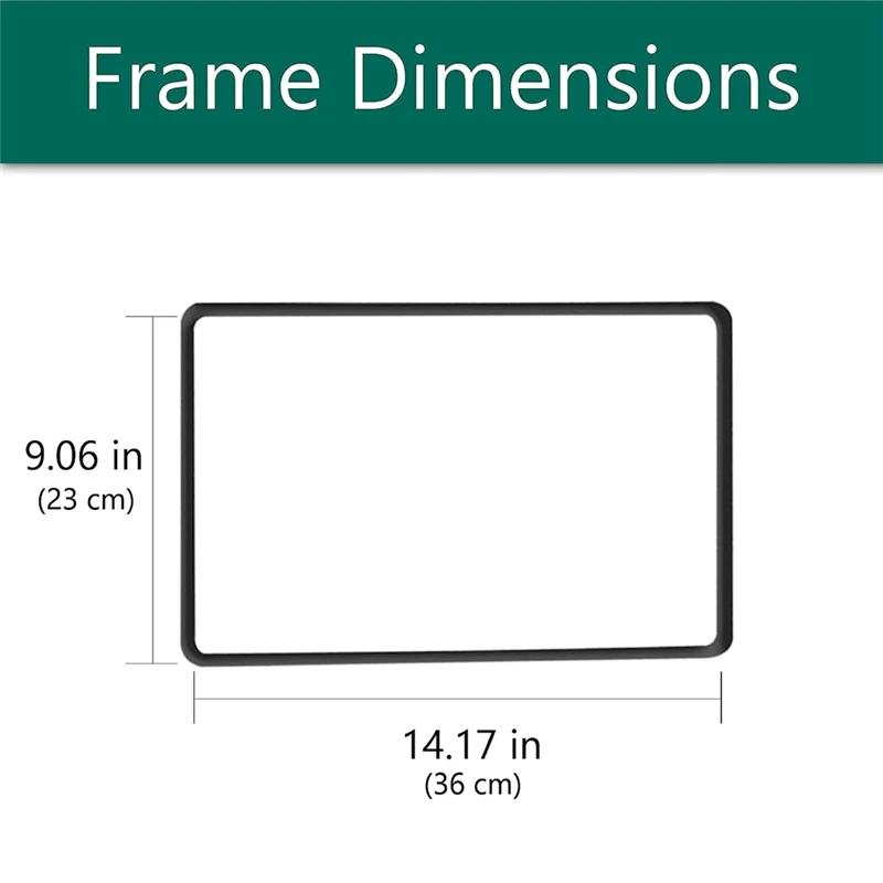 Защитная рамка для экрана Tesla Model 3 аксессуары Y модели 2017-2023 Силиконовая защита