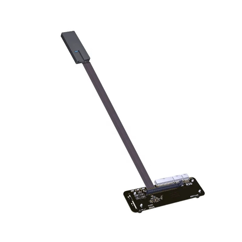 

R43SG-TB3 PCIe x16 PCI-e x16 к TB3 Удлинительный кабель PCI-Express кабели eGPU адаптер