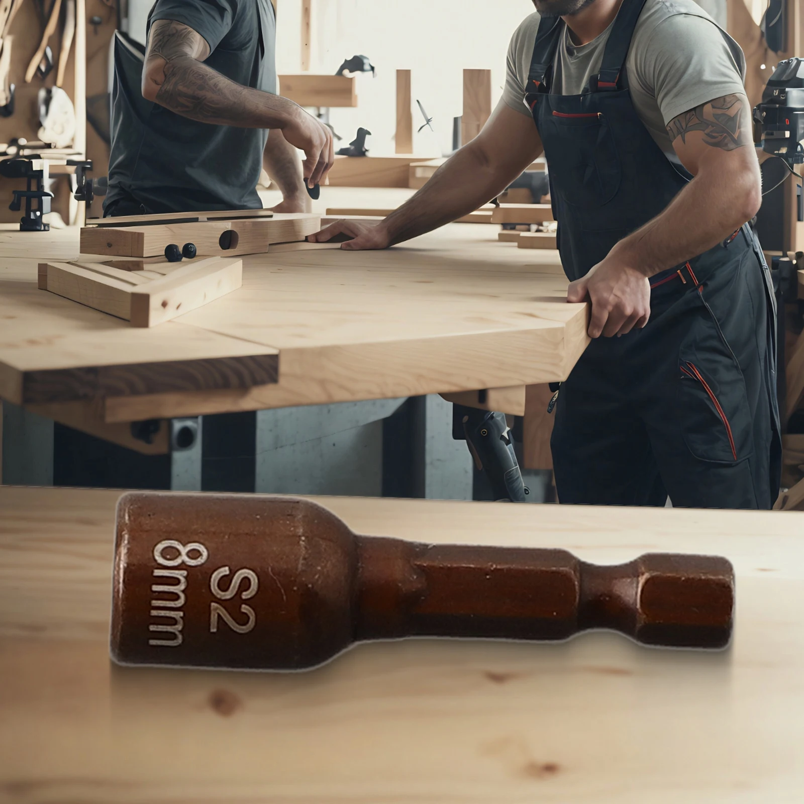 Совершенно новые магнитные гайковерты простота использования электрические