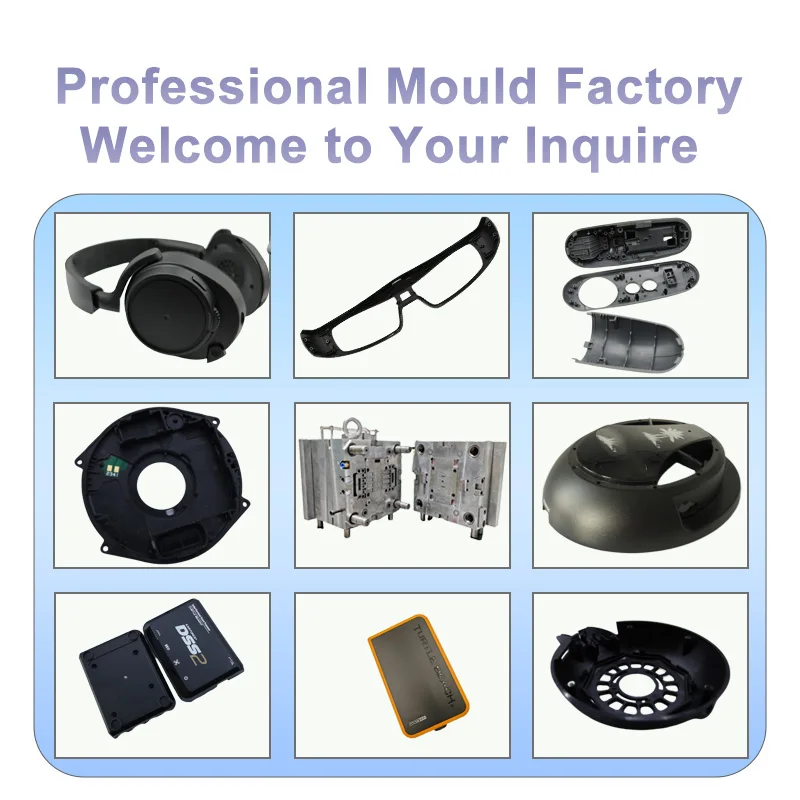 Низкая цена изготовленные на заказ акустические прецизионные Литые детали и