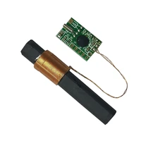 dcf 1060n mas receiver module radio time arduino module antenna radio clock dcf77 5khz single frequency 22 0x13 5x1 0mmfr4