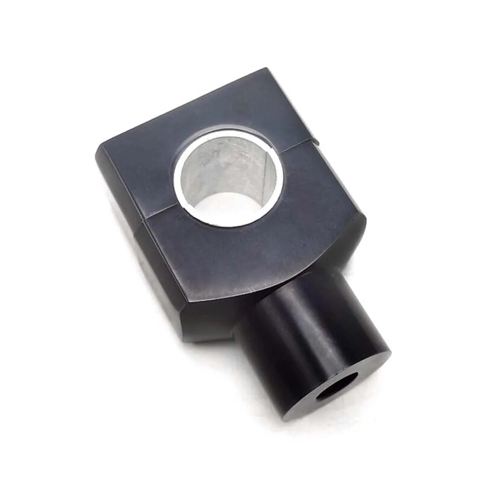 

Handlebar Bushing Handlebar Clamp Height 30MM Motorcycle Handlebar Bushing Thickness 1.5MM 100% Brand New 25-22mm