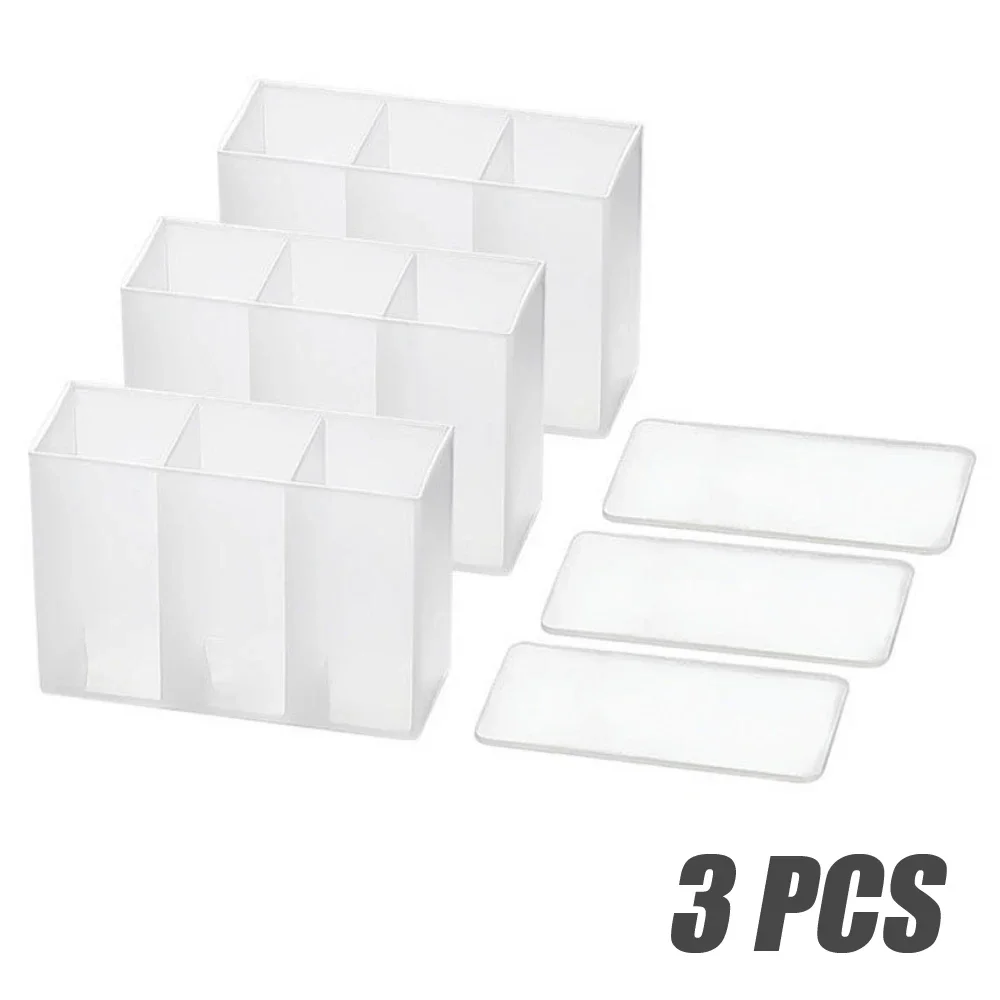 

Настенная органайзер для косметики