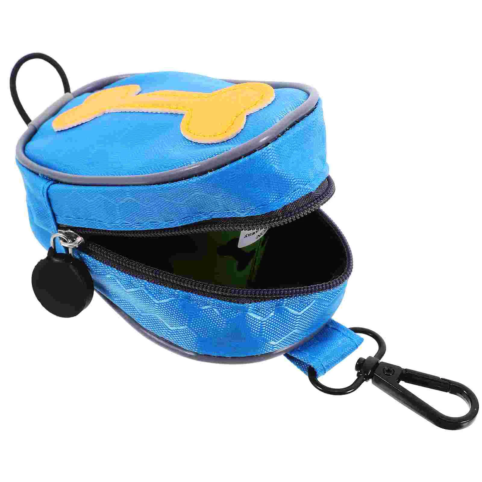 Мешок для мусора домашних животных держатели мешок мусора: дорожные сумки собак