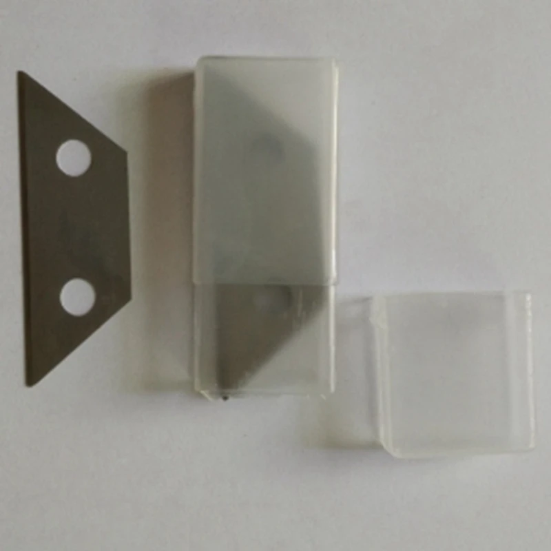 Резак для ковров инструмент резки сверхмощный с 10 дополнительными лезвиями