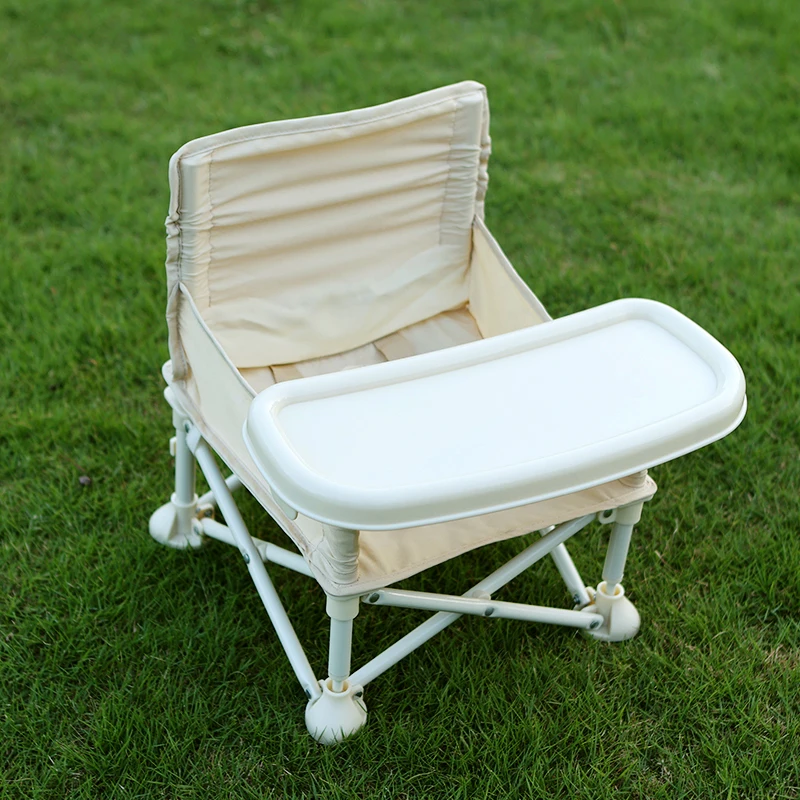 

Multi-Function Baby Chairs Eat Feeding Dining Folding Travel High Chair Booster Seat Portable Eating Sitting Chaire And Table