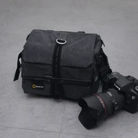 dslr digital camera bag canvas case for canon 200dii 500d 3000d 1500d 100d 77d 800d 70d 80d 700d 850d 60da 650d 600d 60d 550d 7d