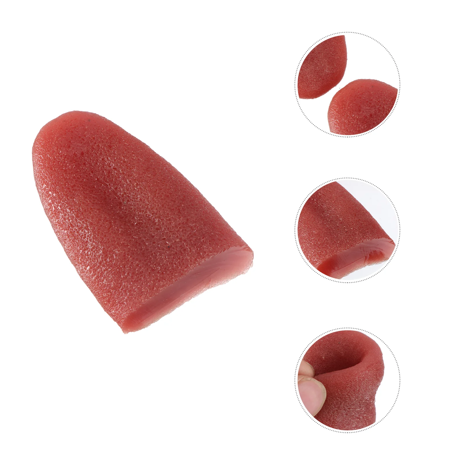 

Искусственный язык, искусственная розыгрыш, реквизит, Хэллоуин, игрушки, искусственный трюк, ужасная кровь, силикон, искусственная реалисти...