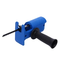 electric drill to electric saw reciprocating saw tool household woodworking saw power tool accessories