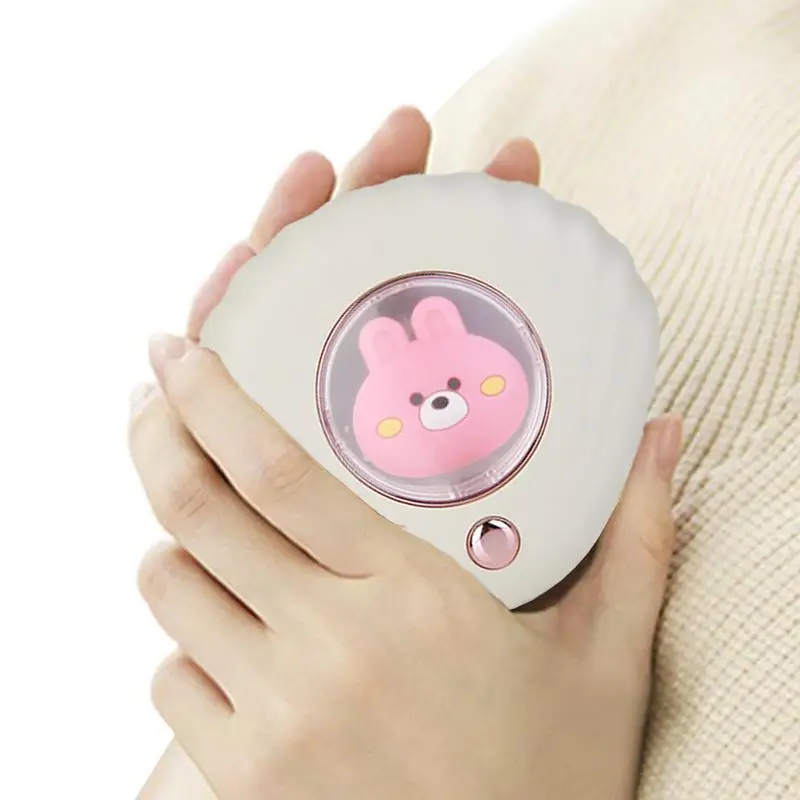 

Перезаряжаемый телефон, портативный карманный телефон, Функция ночной памяти для зимнего тепла, простота использования, длинный нагрев, теплые предметы для