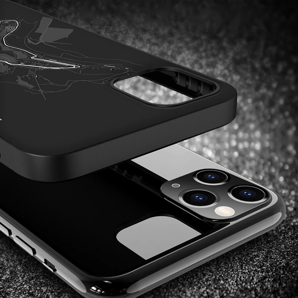 Чехол для телефона с принтом Формула 1 iphone 11 12 13 Pro Max X XR XS MAX 7 8 plus promax mini | Мобильные