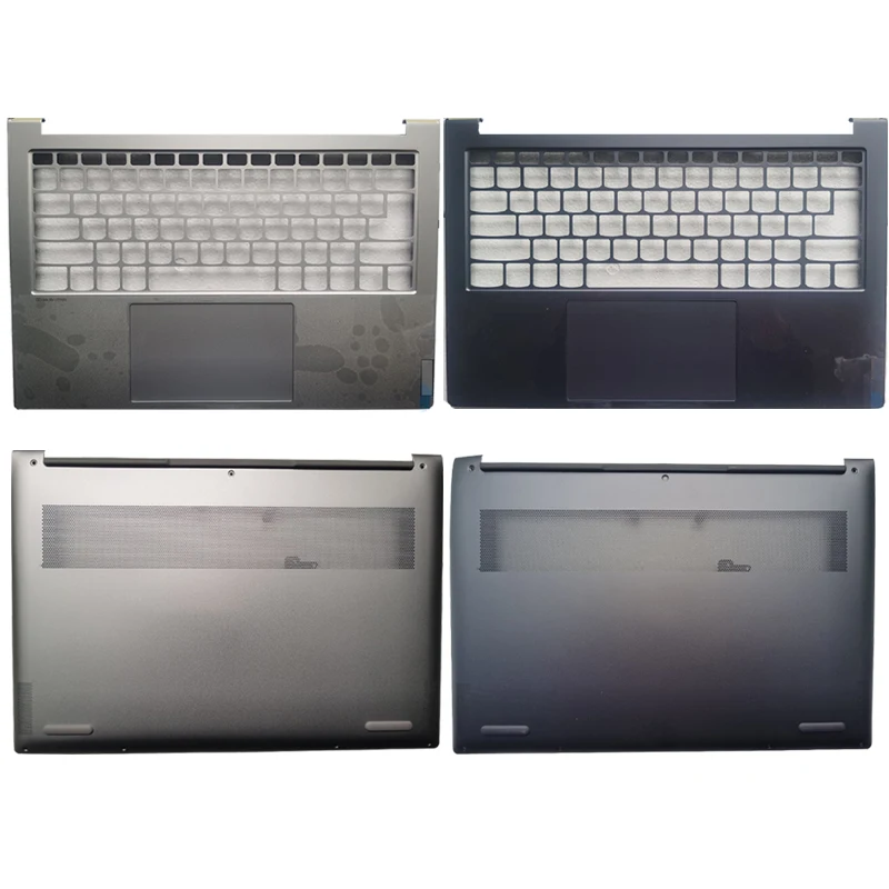 

Для lenovo yoga 14S 2021 Yoga Slim 7 Pro-14ITL5-14IHU5 -14ARH5 ноутбук с упором для рук верхняя крышка/Нижняя крышка