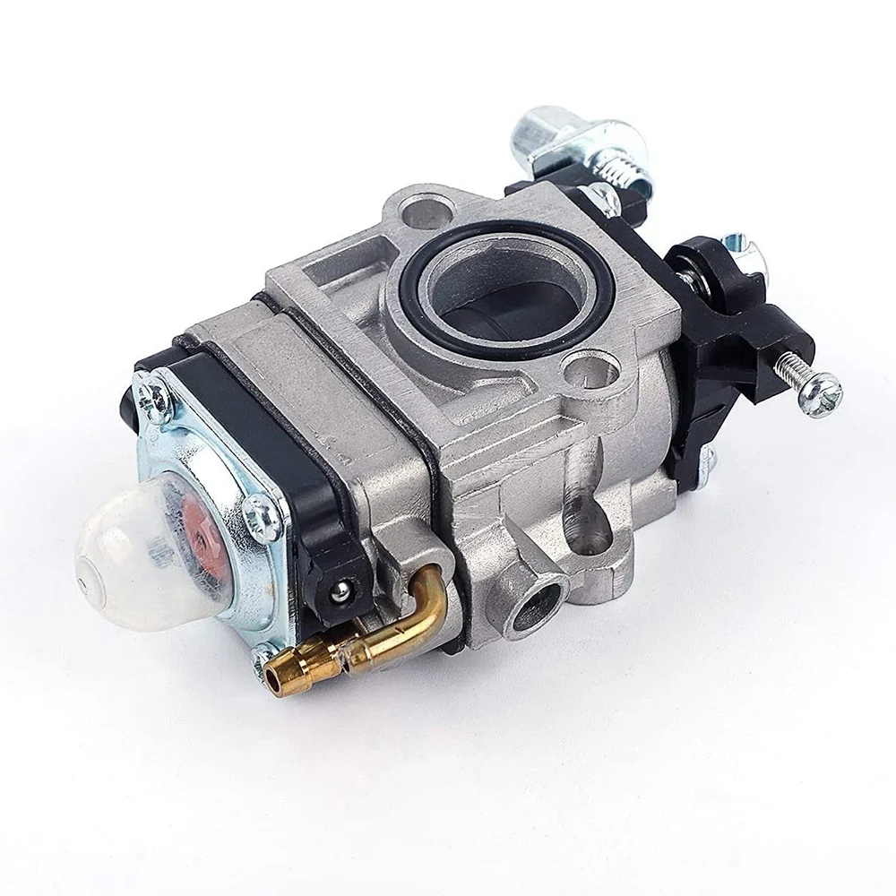 Газон карбюратор косилки uretor Kit топливный фильтр с прокладкой свечи зажигания