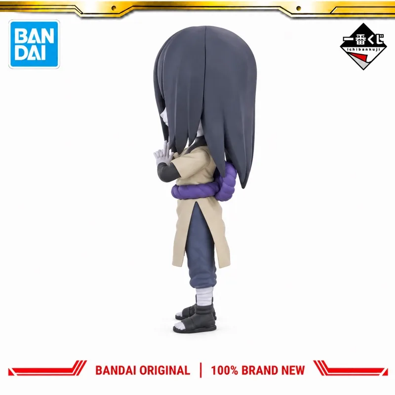 Фото В наличии оригинальная фигурка Bandai Ichiban Kuji Наруто Орочимару, новая в коробке, модель персонажа аниме, игрушка. №4