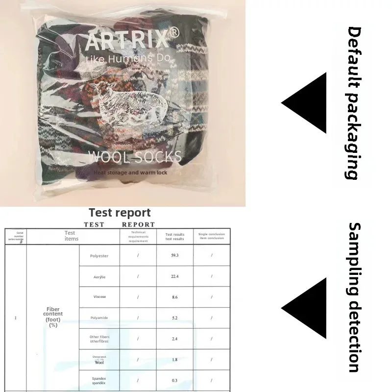 Amazon трансграничные зимние двусторонние винтажные утолщенные теплые мужские