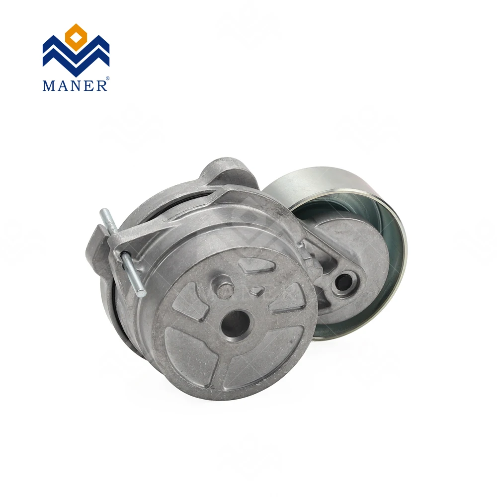 Фото Новый регулятор натяжителя ремня MANER 059903133R для Audi Q7 Q8 A8L VW TOUAREG №3