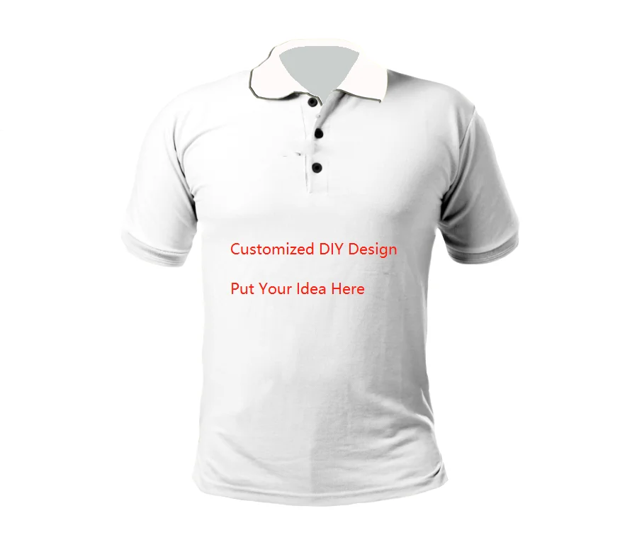 

X-SAFALA CUSTOM DESIGN NAME 3D Print Polo Shirts Men Slim Collar Short Sleeve StreetWear Casual Top New Summer Fashion Clothing