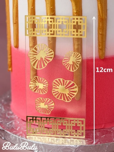 

Акриловые фигурки для торта Hanfu