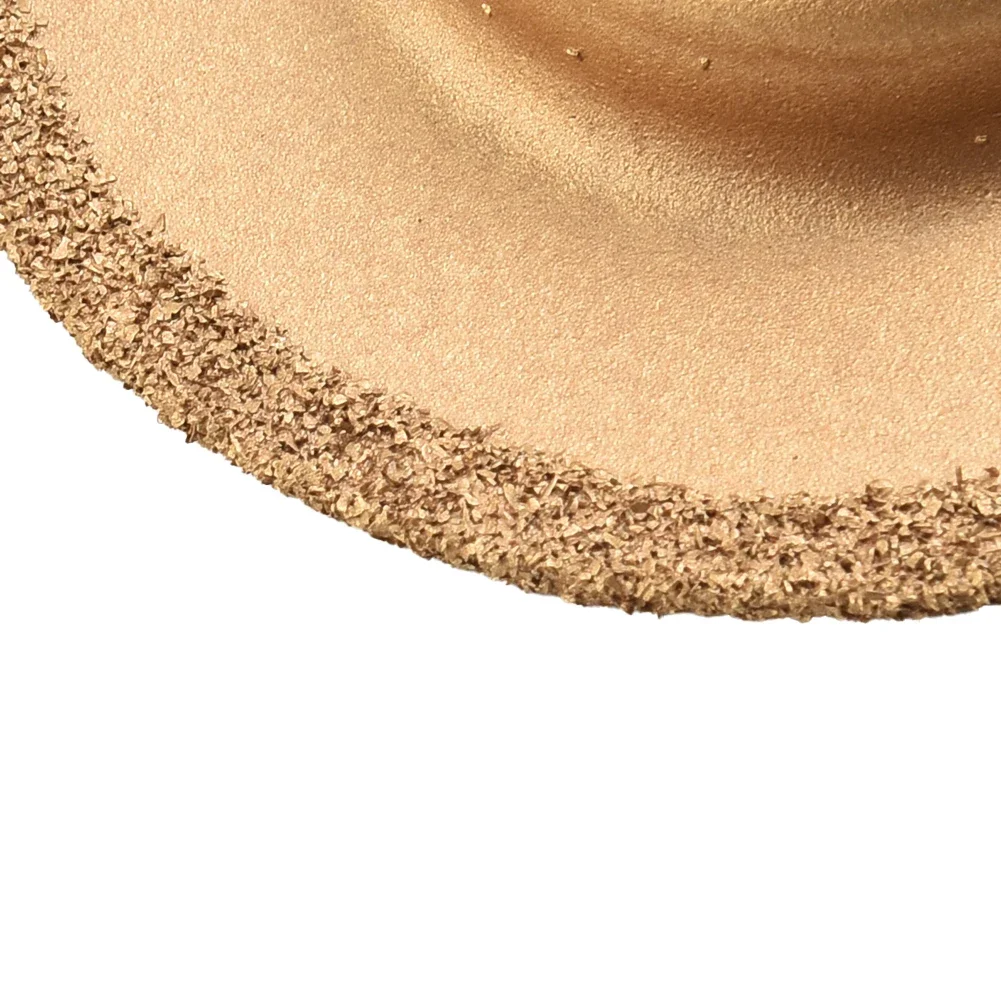 64 мм полукруглый алмазный быстроразъемный осциллирующий инструмент режущий