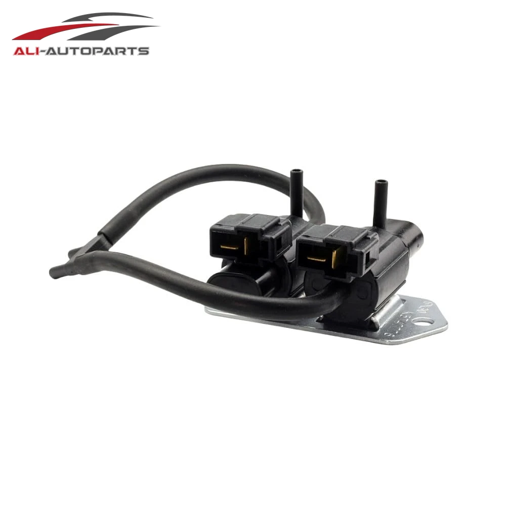 8657A031 2-контактный электромагнитный клапан управления сцеплением FREEWHEEL для Mitsubishi