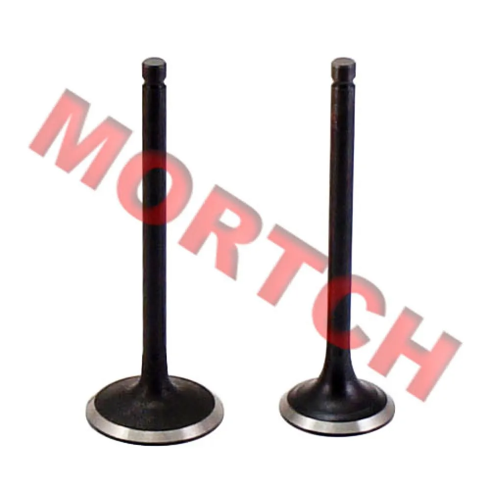 Linhai YAMAHA XT225 TW200 225 YP250 MAJESTY LH169 AG200 200 260 300 520 LH173 Клапан двигателя мотоцикла Впускной