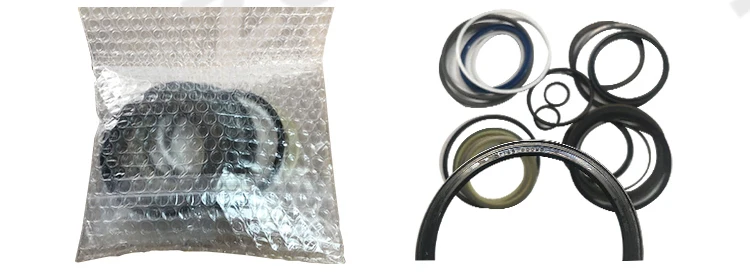 Детали для экскаватора Komatsu 707-99-50500 комплект эксплуатации внутреннего цилиндра