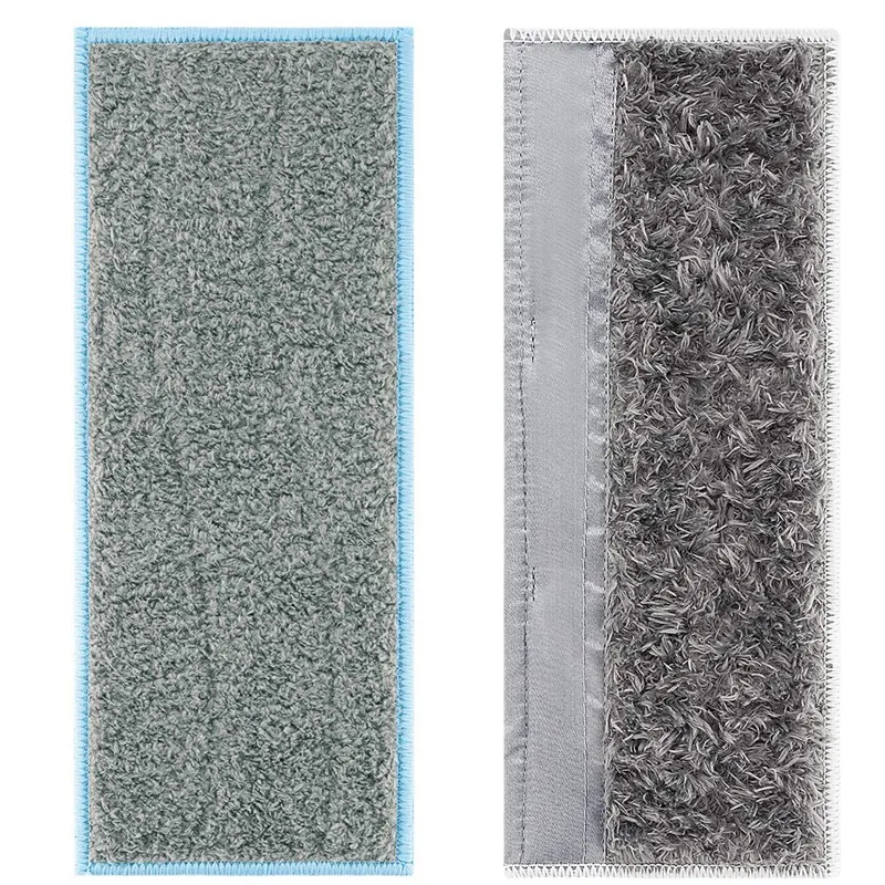 Сменные детали коврик для швабры Braava Jet M Series подходит Irobot M6 моющийся | Дом и сад