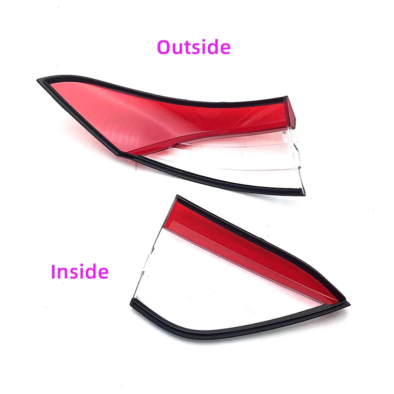 Задний фонарь для Maserati Levante задний запасной корпус задняя крышка автомобиля