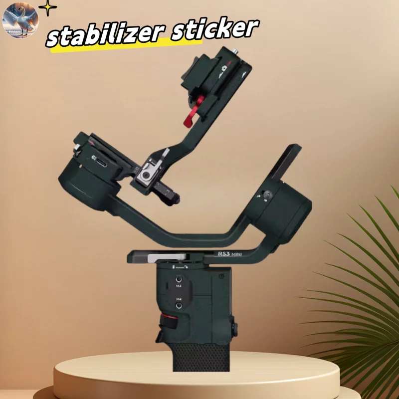 Защитная пленка для стабилизатора DJI RS3mini