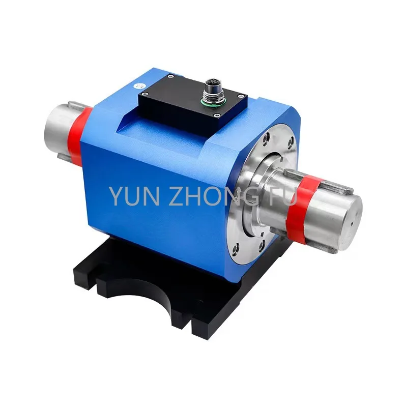 

Force Sensor Shaft Rotating Torque Unit Sensor Sensor Supplier for Testing Torque Speed Measuring Motor Torque