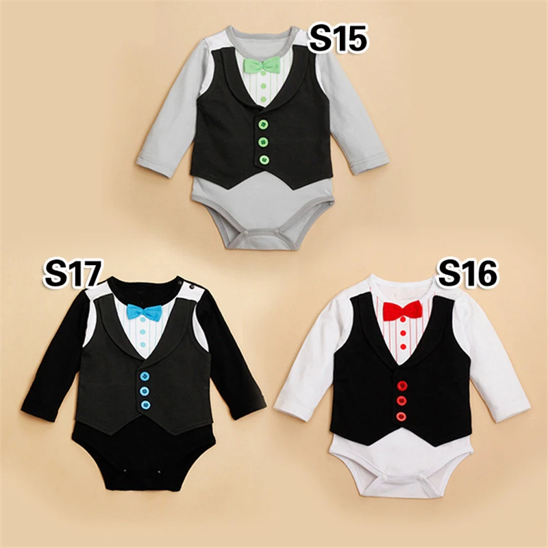 

Newborn Baby Winter Warm Rompers Infant Girls Boys Cute Cartoon monkey Cow Clothes Baby Outfits Toddler Jumpsuits Clothes