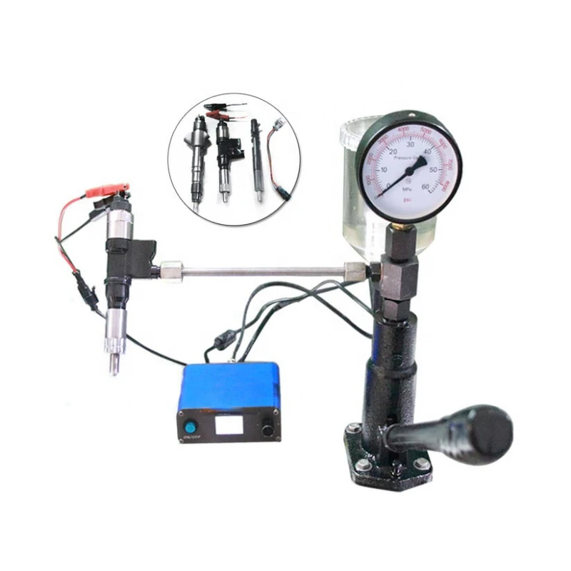 

auto diagnostic tools diesel nozzle tester common rail injector tool diesel injector removal tool injector tester