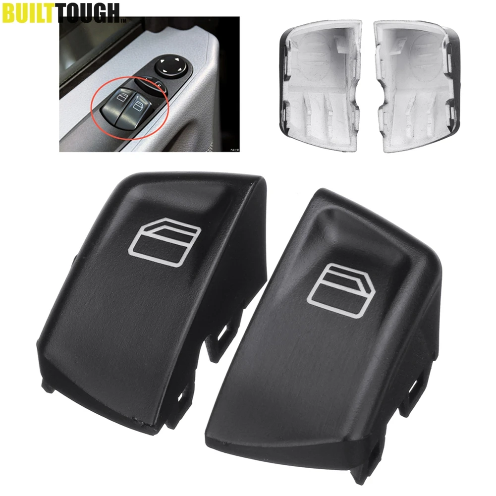 

Для Mercedes-Benz Vito Viano W639 2003-2015 Sprinter W906 MK2 2005-2015 Кнопки переключателя стеклоподъемника с электроприводом