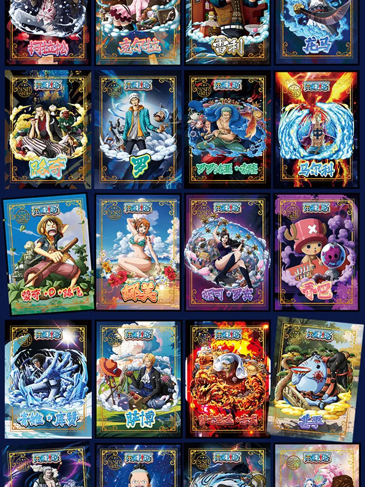 Новейшие уникальные карты Wanke Culture подарок для хобби