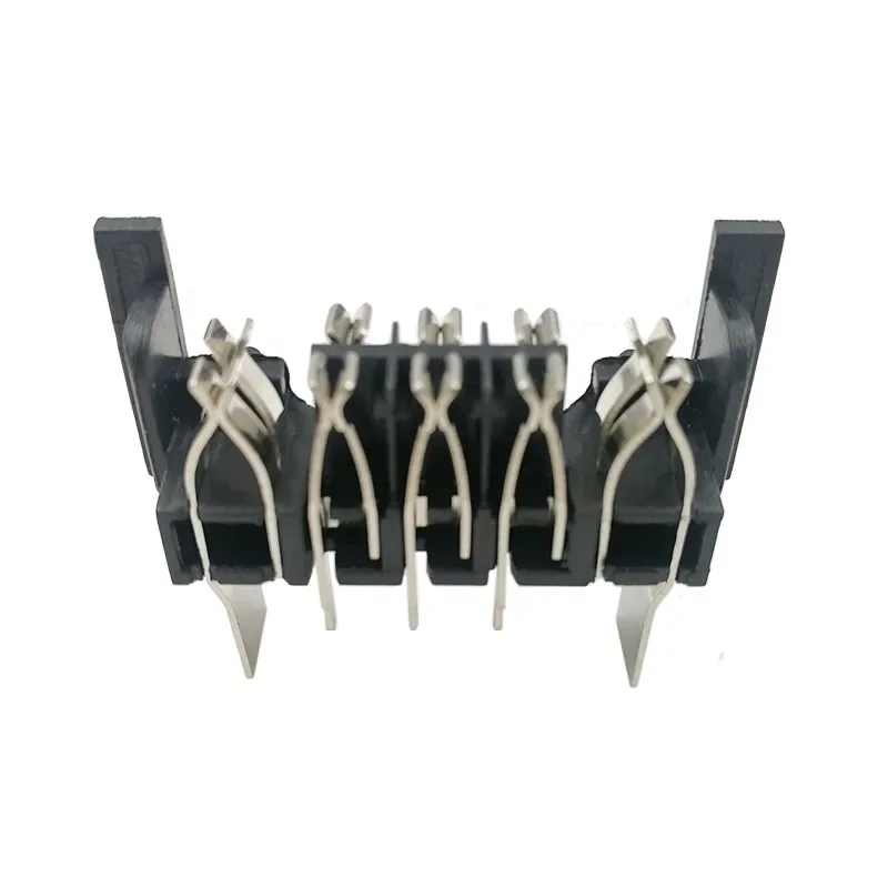 Защитная плата для зарядки печатной платы DCB200 PCB BMS