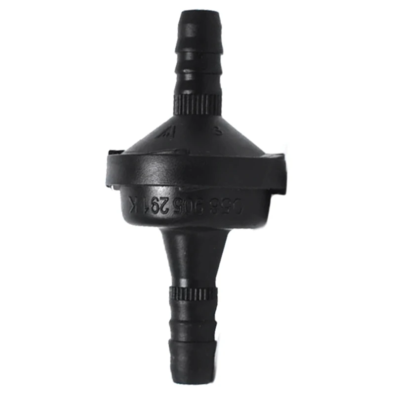 Вакуумный обратный клапан воздушный насос автомобильные аксессуары для AUDI A4 TT