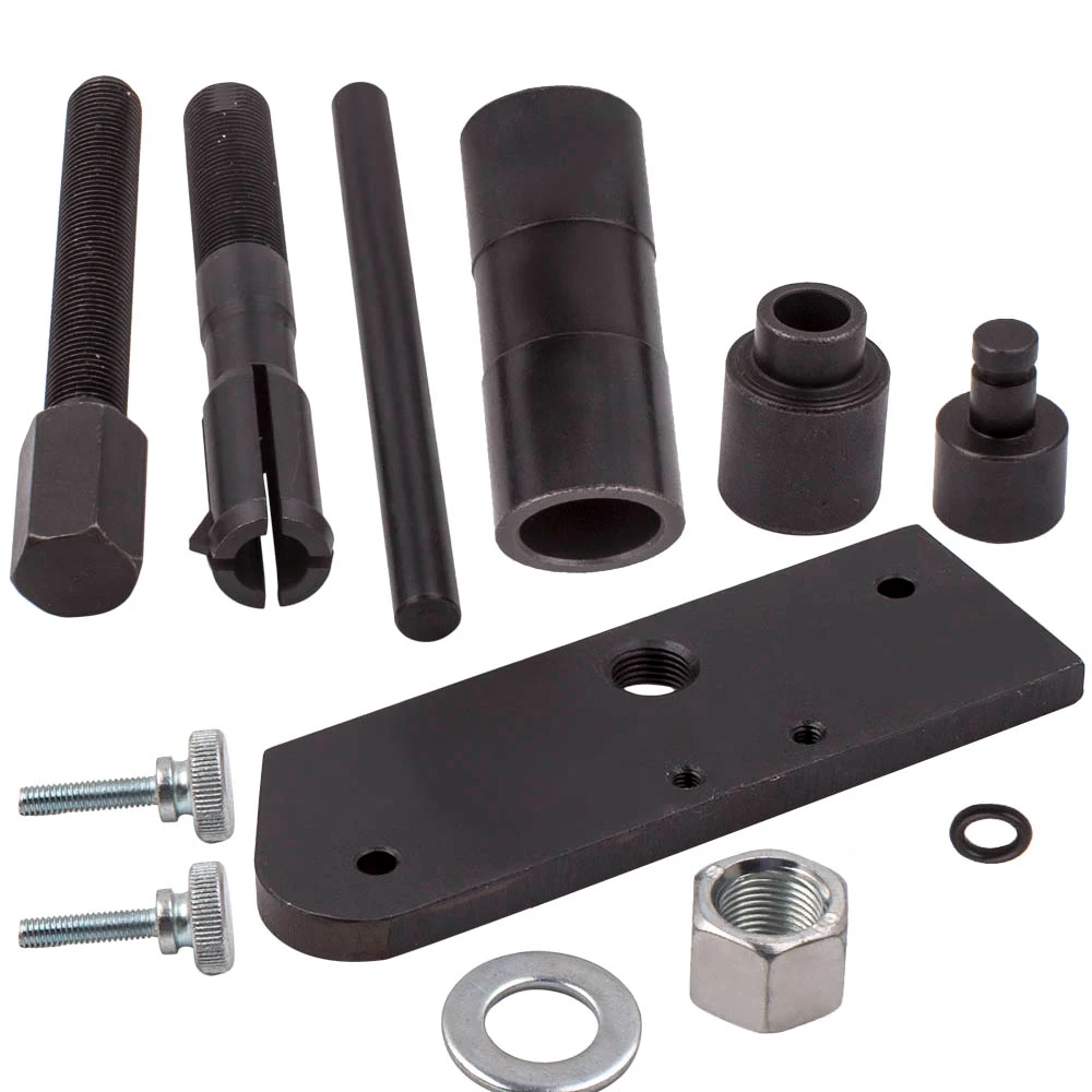 

Инструмент для установки съемника внутреннего одинарного кулачкового подшипника для Harley Davidson 1987, новый двойной съемник для Evolution 1988-2016 гг.