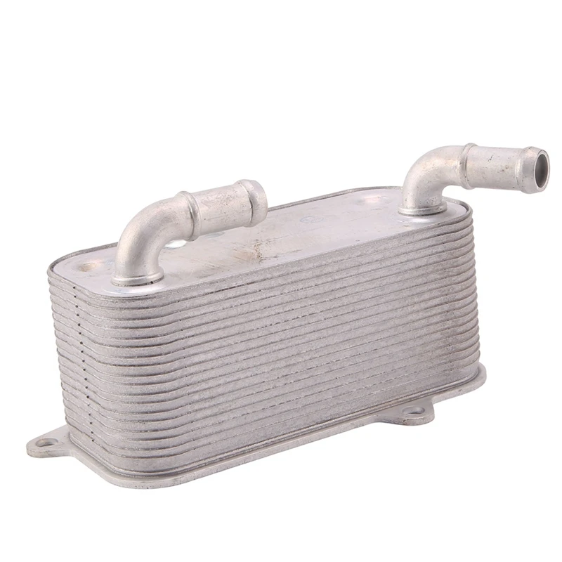 

1 шт. 0BT317019 автомобильный масляный радиатор, масляный радиатор, Сменные аксессуары для VW T5 Multivan 2010-2,0 Bitd DSG