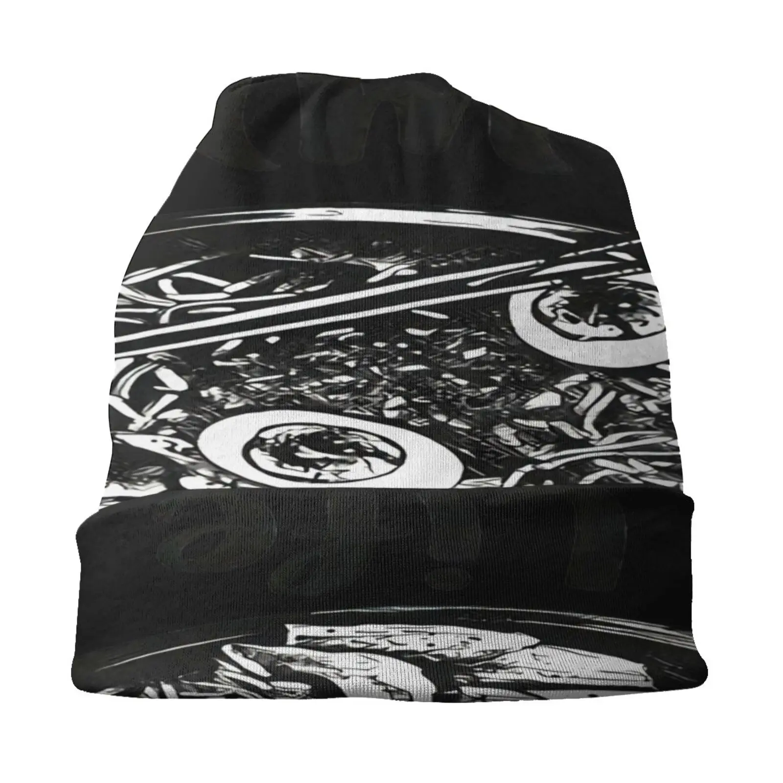 

Кепка-Лапша для мужчин и женщин, зимняя, в стиле хип-хоп