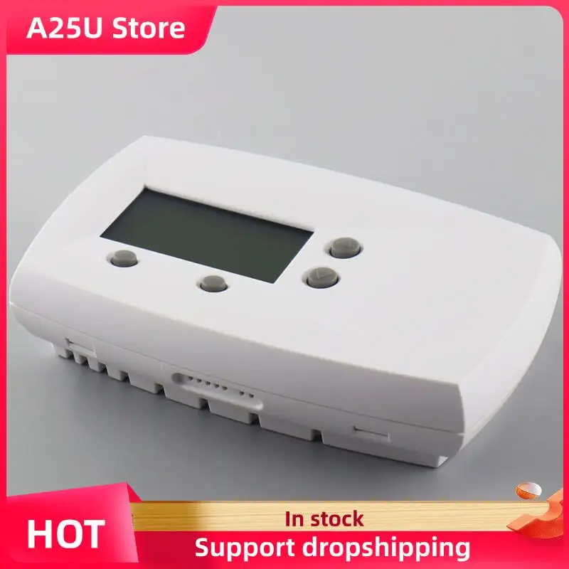 Фото A25U для моделей Quadrafire Edge 60/Mt Vernon AE/Mt Vernon AE Совместимый настенный термостат управления со вставкой — SRV7000-549, 7000-549 №1