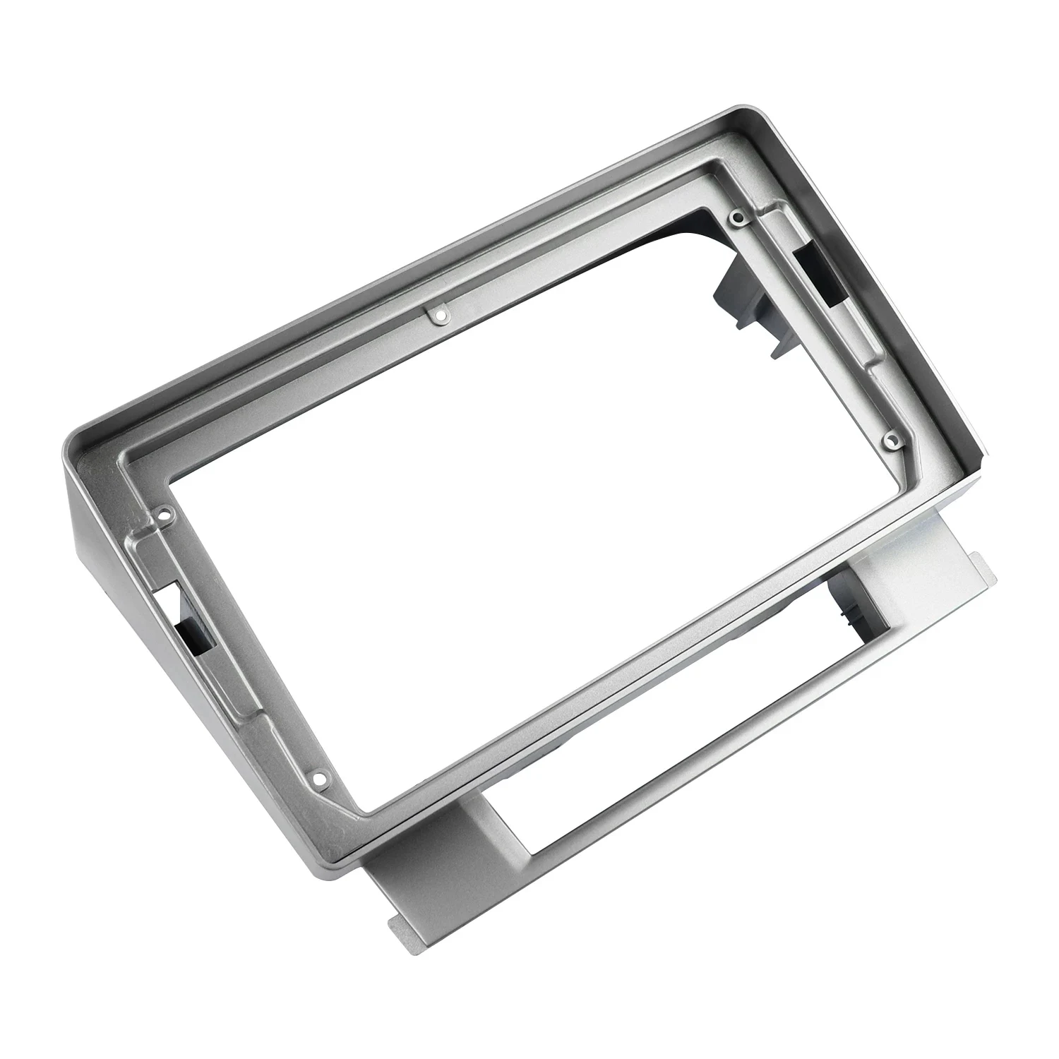 Автомобильный радиоприемник 2DIN для Buick Excelle GT Opel Astra J DVD стерео рамка пластина