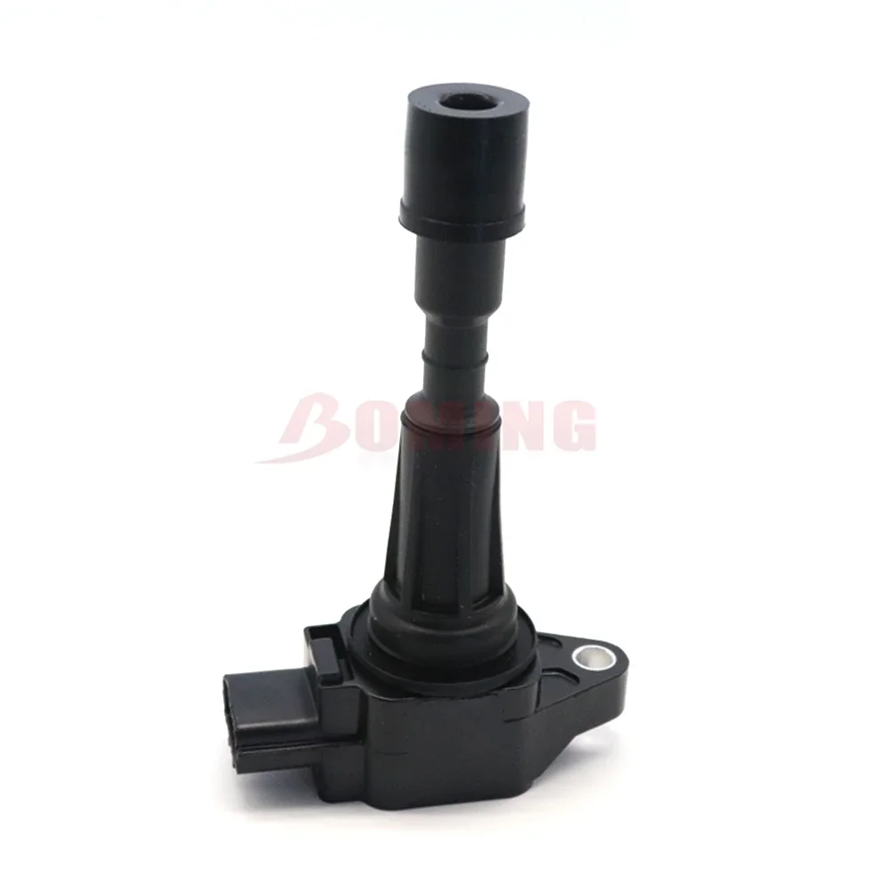 Автомобильная катушка зажигания ZJ20-18-100 ZJ20-18-100A для Mazda 2 1.5L-L4 3 1.4L 1.6L 2011-2015